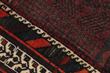 Afshar - Sirjan Persialainen matto 251x140 - Kuva 6