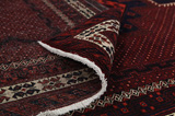 Afshar - Sirjan Persialainen matto 258x156 - Kuva 5