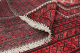 Baluch - Turkaman Persialainen matto 203x113 - Kuva 5