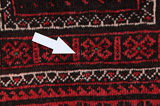 Baluch - Turkaman Persialainen matto 203x113 - Kuva 18