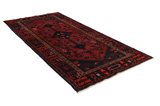 Zanjan - Hamadan Persialainen matto 307x146 - Kuva 1