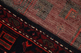 Zanjan - Hamadan Persialainen matto 307x146 - Kuva 6