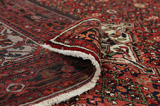 Borchalou - Hamadan Persialainen matto 206x160 - Kuva 5