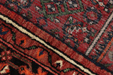 Borchalou - Hamadan Persialainen matto 206x160 - Kuva 6