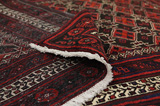 Hosseinabad - Hamadan Persialainen matto 200x134 - Kuva 5