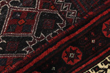 Hosseinabad - Hamadan Persialainen matto 200x134 - Kuva 6
