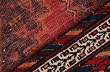 Afshar - Sirjan Persialainen matto 216x152 - Kuva 6