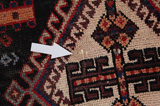 Afshar - Sirjan Persialainen matto 216x152 - Kuva 17