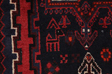 Afshar - Sirjan Persialainen matto 248x160 - Kuva 10