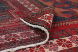 Afshar - Sirjan Persialainen matto 249x147 - Kuva 5
