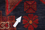Afshar - Sirjan Persialainen matto 249x147 - Kuva 18