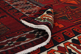 Lori - Bakhtiari Persialainen matto 254x170 - Kuva 5