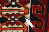 Lori - Bakhtiari Persialainen matto 254x170 - Kuva 18