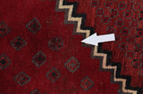 Afshar - Sirjan Persialainen matto 237x151 - Kuva 17
