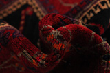 Afshar - Sirjan Persialainen matto 196x144 - Kuva 7