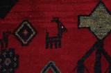 Afshar - Sirjan Persialainen matto 234x161 - Kuva 10