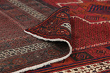 Afshar - Sirjan Persialainen matto 229x145 - Kuva 5