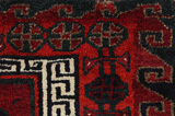 Lori Persialainen matto 194x180 - Kuva 3