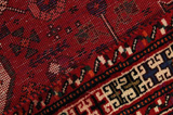 Qashqai - Shiraz Persialainen matto 292x191 - Kuva 6