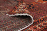 Afshar - Sirjan Persialainen matto 233x138 - Kuva 5