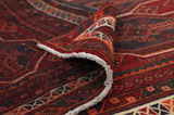 Afshar - Sirjan Persialainen matto 257x137 - Kuva 5