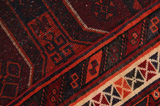 Afshar - Sirjan Persialainen matto 257x137 - Kuva 6