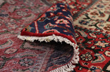 Borchalou - Hamadan Persialainen matto 265x104 - Kuva 5