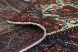 Afshar - Sirjan Persialainen matto 240x143 - Kuva 5
