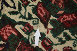 Afshar - Sirjan Persialainen matto 240x143 - Kuva 18