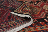 Enjelas - Hamadan Persialainen matto 282x111 - Kuva 5
