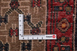 Songhor - Koliai Persialainen matto 286x103 - Kuva 4
