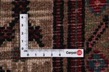 Songhor - Koliai Persialainen matto 290x106 - Kuva 4
