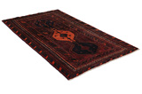 Afshar - Sirjan Persialainen matto 210x124 - Kuva 1