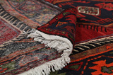 Zanjan - Hamadan Persialainen matto 217x131 - Kuva 5