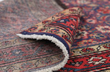 Hosseinabad - Hamadan Persialainen matto 185x102 - Kuva 5