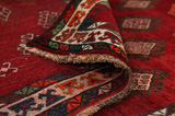 Qashqai - Shiraz Persialainen matto 209x129 - Kuva 5