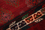 Qashqai - Shiraz Persialainen matto 209x129 - Kuva 6