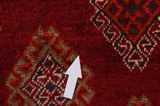 Qashqai - Shiraz Persialainen matto 209x129 - Kuva 18