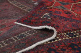 Afshar - Sirjan Persialainen matto 255x137 - Kuva 5