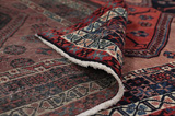 Afshar - Sirjan Persialainen matto 231x136 - Kuva 5
