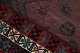 Afshar - Sirjan Persialainen matto 231x136 - Kuva 6