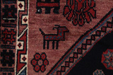 Afshar - Sirjan Persialainen matto 231x136 - Kuva 10