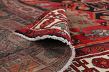 Koliai - Kurdi Persialainen matto 224x133 - Kuva 5