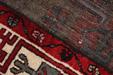 Koliai - Kurdi Persialainen matto 224x133 - Kuva 6