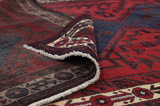 Afshar - Sirjan Persialainen matto 257x150 - Kuva 5