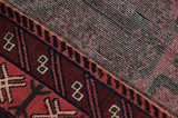 Afshar - Sirjan Persialainen matto 255x153 - Kuva 6