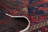 Afshar - Sirjan Persialainen matto 242x141 - Kuva 5