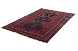 Afshar - Sirjan Persialainen matto 240x157 - Kuva 2