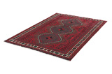 Afshar - Sirjan Persialainen matto 225x156 - Kuva 2