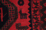 Afshar - Sirjan Persialainen matto 237x145 - Kuva 10